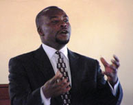 Rooted in Jesus Conference